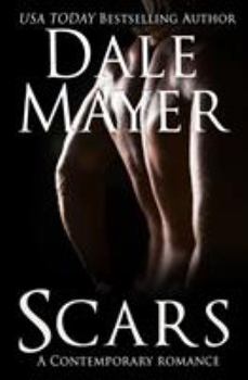 Scars - Book #2 of the Broken But... Mending