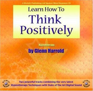 Audio CD Learn How to Think Positively Book