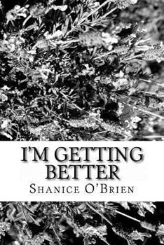 Paperback i'm getting better Book