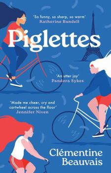 Paperback Piglettes Book