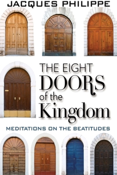 Paperback The Eight Doors of the Kingdom Book
