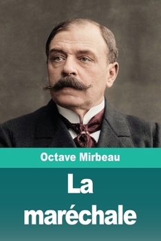 La maréchale (French Edition)