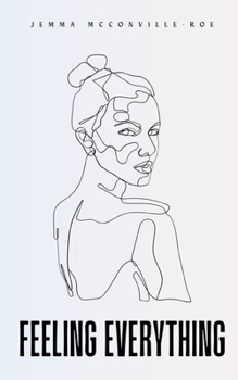 Paperback Feeling everything Book