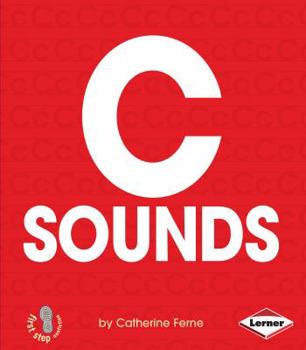 C Sounds - Book  of the Hard Consonants