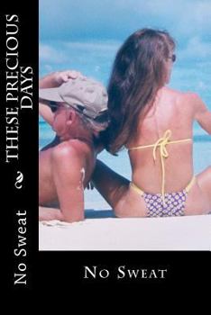 Paperback These Precious Days Book