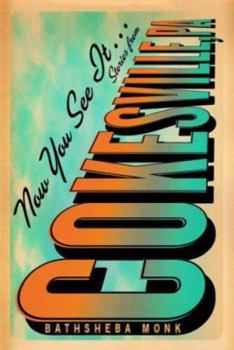 Hardcover Now You See It . . .: Stories from Cokesville, PA Book