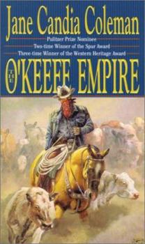 Mass Market Paperback The O'Keefe Empire Book