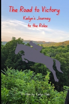 Kailyn's Journey to the Rolex