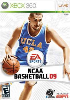 NCAA Basketball 09