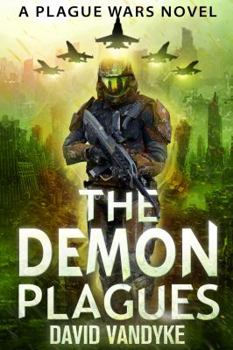 Paperback The Demon Plagues Book