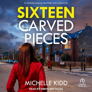 MP3 CD Sixteen Carved Pieces Book