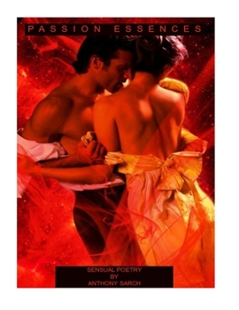 Paperback Passions Essences Book