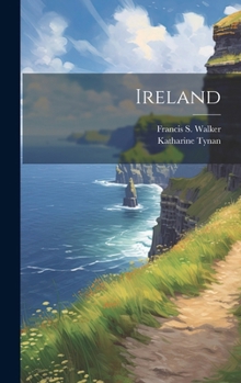 Hardcover Ireland Book