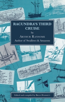 Paperback Racundra's Third Cruise Book