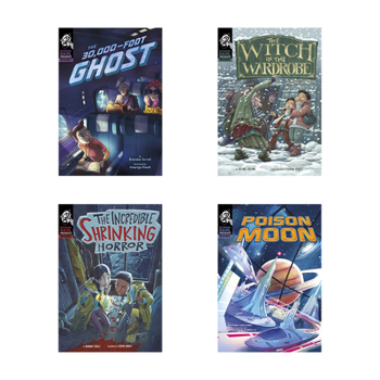 Misc. Michael Dahl Presents: Mysteries: Mysteries Book