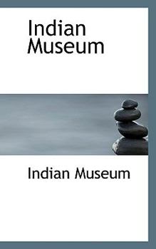 Paperback Indian Museum Book