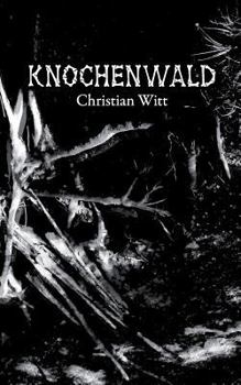 Paperback Knochenwald [German] Book