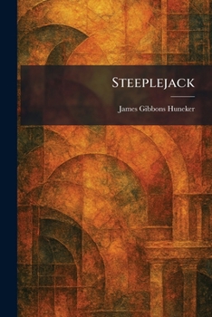 Steeplejack