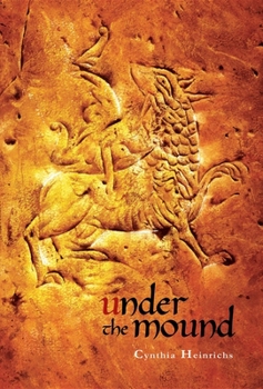 Hardcover Under the Mound Book
