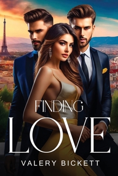 Paperback Finding Love Book