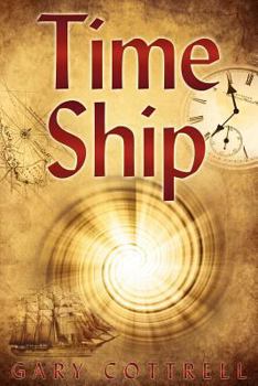 Paperback Time Ship Book