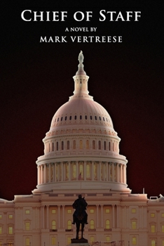 Paperback Chief of Staff Book