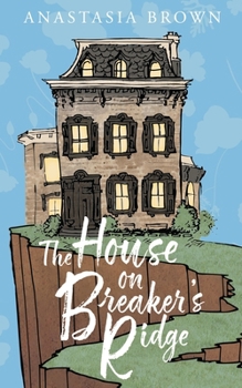Paperback The House on Breaker's Ridge Book