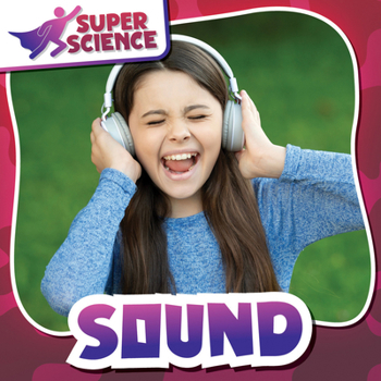 Paperback Sound Book