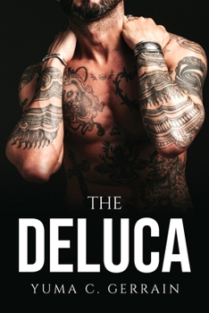 Paperback The Deluca Book