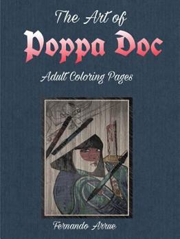 Paperback My Poppa Doc Book