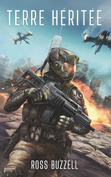 Paperback Terre Héritée [French] Book