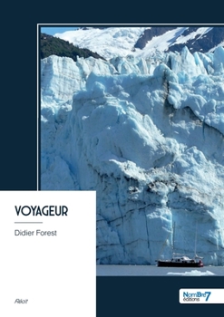 Paperback Voyageur [French] Book