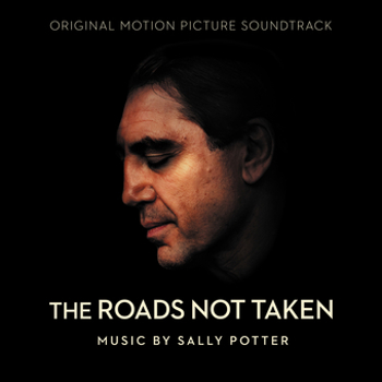 Music - CD The Roads Not Taken (Original Motion Picture Sound Book