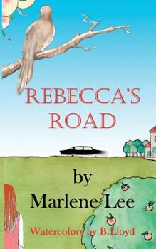 Paperback Rebecca's Road Book