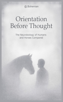 Paperback Orientation Before Thought Book