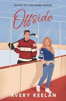 Paperback Offside - Special Edition Book