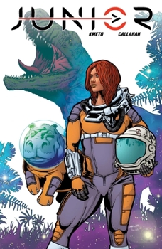 Paperback Junior Book