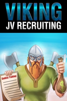 Paperback JV Recruiting Book