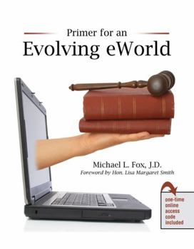 Misc. Supplies Primer for an Evolving eWorld Book