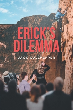 Paperback Erick's Dilemma Book