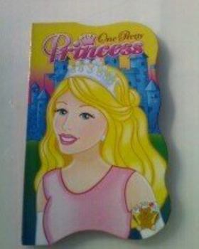 One Pretty Princess