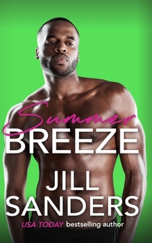 Paperback Summer Breeze Book