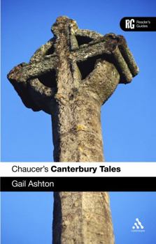 Paperback Chaucer's The Canterbury Tales Book