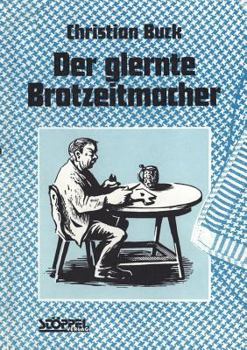 Paperback Der glernte Brotzeitmacher [German] Book