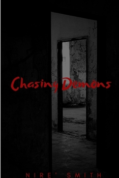Paperback Chasing Demons Book