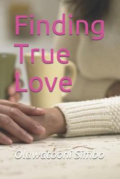 Paperback Finding True Love Book