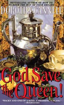 Mass Market Paperback God Save the Queen! Book