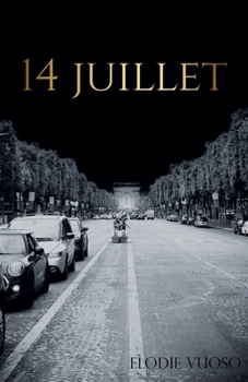 Paperback 14 Juillet [French] Book