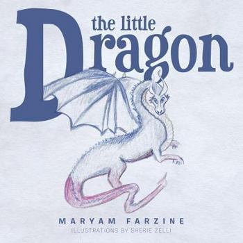 Paperback The Little Dragon Book