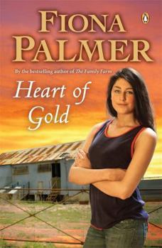 Paperback Heart of Gold Book